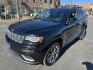 2021 Black /Black Jeep Grand Cherokee Summit 4WD (1C4RJFJG6MC) with an 3.6L V6 DOHC 24V engine, 8A transmission, located at 116 5th Avenue South, Lewistown, MT, 59457, 47.063877, -109.427879 - Elevate your driving experience with this 2021 Jeep Grand Cherokee Summit, the pinnacle of Jeep luxury and capability. From its bold exterior styling to its refined interior, the Summit trim delivers first-class comfort without sacrificing the rugged performance Jeep is known for. Step inside and y - Photo#6