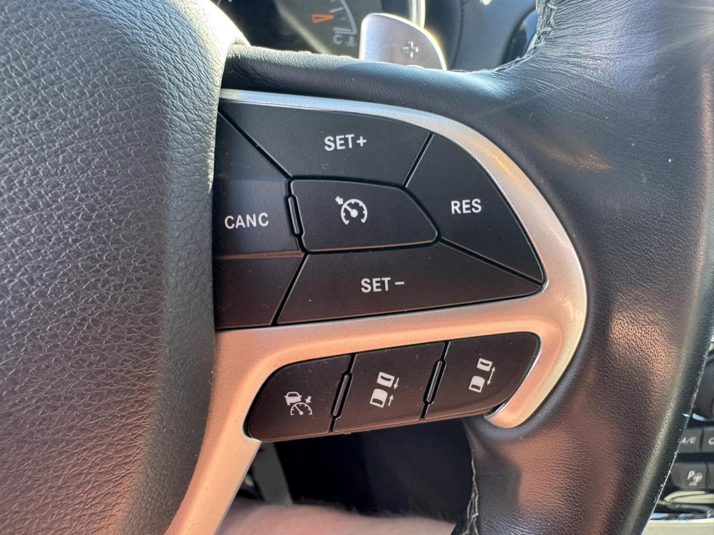 2021 Black /Black Jeep Grand Cherokee Summit 4WD (1C4RJFJG6MC) with an 3.6L V6 DOHC 24V engine, 8A transmission, located at 116 5th Avenue South, Lewistown, MT, 59457, 47.063877, -109.427879 - Elevate your driving experience with this 2021 Jeep Grand Cherokee Summit, the pinnacle of Jeep luxury and capability. From its bold exterior styling to its refined interior, the Summit trim delivers first-class comfort without sacrificing the rugged performance Jeep is known for. Step inside and y - Photo#20