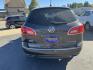 2016 Charcoal /Black Buick Enclave Premium AWD (5GAKVCKD9GJ) with an 3.6L V6 DOHC 24V engine, 6A transmission, located at 116 5th Avenue South, Lewistown, MT, 59457, 47.063877, -109.427879 - Ride in comfort and style with this 2016 Buick Enclave Premium AWD, a spacious SUV designed for families and drivers who want luxury without compromise. With its bold exterior, quiet cabin, and advanced features, the Enclave delivers the perfect balance of elegance and practicality. The Premium tri - Photo#3