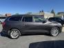 2016 Charcoal /Black Buick Enclave Premium AWD (5GAKVCKD9GJ) with an 3.6L V6 DOHC 24V engine, 6A transmission, located at 116 5th Avenue South, Lewistown, MT, 59457, 47.063877, -109.427879 - Ride in comfort and style with this 2016 Buick Enclave Premium AWD, a spacious SUV designed for families and drivers who want luxury without compromise. With its bold exterior, quiet cabin, and advanced features, the Enclave delivers the perfect balance of elegance and practicality. The Premium tri - Photo#1