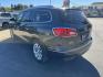 2016 Charcoal /Black Buick Enclave Premium AWD (5GAKVCKD9GJ) with an 3.6L V6 DOHC 24V engine, 6A transmission, located at 116 5th Avenue South, Lewistown, MT, 59457, 47.063877, -109.427879 - Ride in comfort and style with this 2016 Buick Enclave Premium AWD, a spacious SUV designed for families and drivers who want luxury without compromise. With its bold exterior, quiet cabin, and advanced features, the Enclave delivers the perfect balance of elegance and practicality. The Premium tri - Photo#4