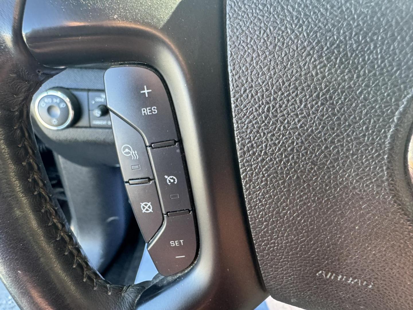 2016 Charcoal /Black Buick Enclave Premium AWD (5GAKVCKD9GJ) with an 3.6L V6 DOHC 24V engine, 6A transmission, located at 116 5th Avenue South, Lewistown, MT, 59457, 47.063877, -109.427879 - Ride in comfort and style with this 2016 Buick Enclave Premium AWD, a spacious SUV designed for families and drivers who want luxury without compromise. With its bold exterior, quiet cabin, and advanced features, the Enclave delivers the perfect balance of elegance and practicality. The Premium tri - Photo#21