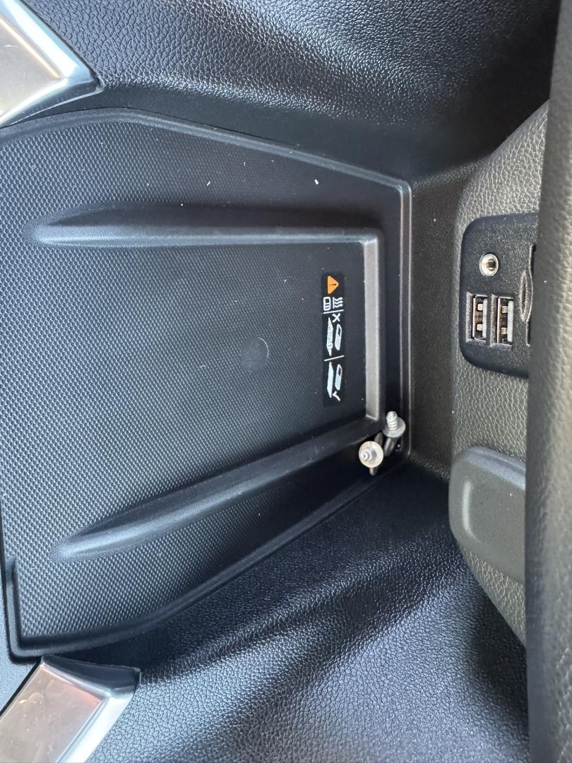 2023 Maroon /Black Chevrolet Traverse RS AWD (1GNEVJKW2PJ) with an 3.6L V6 DOHC 24V engine, 9A transmission, located at 116 5th Avenue South, Lewistown, MT, 59457, 47.063877, -109.427879 - Sporty, spacious, and ready for family adventures. This 2023 Traverse RS combines the comfort of a luxury SUV with the performance of a sport-tuned ride. Powered by a 3.6L V6 with All-Wheel Drive, it delivers confident handling in all weather. The RS trim adds a bold blacked-out exterior, 20-inch wh - Photo#23