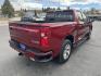 2021 Maroon /Black/Brown Chevrolet Silverado 1500 High Country Crew Cab Short Box 4WD (1GCUYHEL4MZ) with an 6.2L V8 OHV 16V engine, 6A transmission, located at 116 5th Avenue South, Lewistown, MT, 59457, 47.063877, -109.427879 - 2021 Chevrolet Silverado 1500 High Country 4WD – 6.2L Power, Clean and Loaded! Top of the line and built to impress, this 2021 Silverado High Country pairs luxury with serious muscle. Under the hood is the powerful 6.2L V8 — the most sought-after engine in the lineup — delivering strong towin - Photo#2