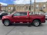 2021 Maroon /Black/Brown Chevrolet Silverado 1500 High Country Crew Cab Short Box 4WD (1GCUYHEL4MZ) with an 6.2L V8 OHV 16V engine, 6A transmission, located at 116 5th Avenue South, Lewistown, MT, 59457, 47.063877, -109.427879 - 2021 Chevrolet Silverado 1500 High Country 4WD – 6.2L Power, Clean and Loaded! Top of the line and built to impress, this 2021 Silverado High Country pairs luxury with serious muscle. Under the hood is the powerful 6.2L V8 — the most sought-after engine in the lineup — delivering strong towin - Photo#5