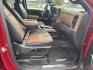 2021 Maroon /Black/Brown Chevrolet Silverado 1500 High Country Crew Cab Short Box 4WD (1GCUYHEL4MZ) with an 6.2L V8 OHV 16V engine, 6A transmission, located at 116 5th Avenue South, Lewistown, MT, 59457, 47.063877, -109.427879 - 2021 Chevrolet Silverado 1500 High Country 4WD – 6.2L Power, Clean and Loaded! Top of the line and built to impress, this 2021 Silverado High Country pairs luxury with serious muscle. Under the hood is the powerful 6.2L V8 — the most sought-after engine in the lineup — delivering strong towin - Photo#7