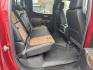 2021 Maroon /Black/Brown Chevrolet Silverado 1500 High Country Crew Cab Short Box 4WD (1GCUYHEL4MZ) with an 6.2L V8 OHV 16V engine, 6A transmission, located at 116 5th Avenue South, Lewistown, MT, 59457, 47.063877, -109.427879 - 2021 Chevrolet Silverado 1500 High Country 4WD – 6.2L Power, Clean and Loaded! Top of the line and built to impress, this 2021 Silverado High Country pairs luxury with serious muscle. Under the hood is the powerful 6.2L V8 — the most sought-after engine in the lineup — delivering strong towin - Photo#8