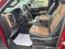 2021 Maroon /Black/Brown Chevrolet Silverado 1500 High Country Crew Cab Short Box 4WD (1GCUYHEL4MZ) with an 6.2L V8 OHV 16V engine, 6A transmission, located at 116 5th Avenue South, Lewistown, MT, 59457, 47.063877, -109.427879 - 2021 Chevrolet Silverado 1500 High Country 4WD – 6.2L Power, Clean and Loaded! Top of the line and built to impress, this 2021 Silverado High Country pairs luxury with serious muscle. Under the hood is the powerful 6.2L V8 — the most sought-after engine in the lineup — delivering strong towin - Photo#12