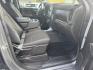 2021 Grey /Black Chevrolet Silverado 1500 Custom Trail Boss Crew Cab Short Box 4WD (1GCPYCEF8MZ) with an 5.3L V8 OHV 16V engine, 6A transmission, located at 116 5th Avenue South, Lewistown, MT, 59457, 47.063877, -109.427879 - 2021 Chevrolet Silverado 1500 Custom Trail Boss 4WD – Lifted from the Factory and Ready to Roll! Built for adventure, this 2021 Silverado Custom Trail Boss brings rugged style and off-road performance straight from the factory. Powered by a 5.3L V8 and paired with a true 4WD system, it features - Photo#8