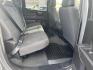 2021 Grey /Black Chevrolet Silverado 1500 Custom Trail Boss Crew Cab Short Box 4WD (1GCPYCEF8MZ) with an 5.3L V8 OHV 16V engine, 6A transmission, located at 116 5th Avenue South, Lewistown, MT, 59457, 47.063877, -109.427879 - 2021 Chevrolet Silverado 1500 Custom Trail Boss 4WD – Lifted from the Factory and Ready to Roll! Built for adventure, this 2021 Silverado Custom Trail Boss brings rugged style and off-road performance straight from the factory. Powered by a 5.3L V8 and paired with a true 4WD system, it features - Photo#9