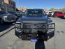 2023 Grey /Black Ford F-350 SD Lariat Crew Cab Long Bed 4WD (1FT8W3BN0PE) with an 7.3L V8 OHV 16V engine, 6A transmission, located at 116 5th Avenue South, Lewistown, MT, 59457, 47.063877, -109.427879 - Photo#8