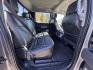 2023 Grey /Black Ford F-350 SD Lariat Crew Cab Long Bed 4WD (1FT8W3BN0PE) with an 7.3L V8 OHV 16V engine, 6A transmission, located at 116 5th Avenue South, Lewistown, MT, 59457, 47.063877, -109.427879 - Photo#11