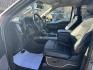 2023 Grey /Black Ford F-350 SD Lariat Crew Cab Long Bed 4WD (1FT8W3BN0PE) with an 7.3L V8 OHV 16V engine, 6A transmission, located at 116 5th Avenue South, Lewistown, MT, 59457, 47.063877, -109.427879 - Photo#14