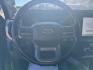 2023 Grey /Black Ford F-350 SD Lariat Crew Cab Long Bed 4WD (1FT8W3BN0PE) with an 7.3L V8 OHV 16V engine, 6A transmission, located at 116 5th Avenue South, Lewistown, MT, 59457, 47.063877, -109.427879 - Photo#17