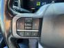 2023 Grey /Black Ford F-350 SD Lariat Crew Cab Long Bed 4WD (1FT8W3BN0PE) with an 7.3L V8 OHV 16V engine, 6A transmission, located at 116 5th Avenue South, Lewistown, MT, 59457, 47.063877, -109.427879 - Photo#20