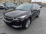 2021 Maroon /Brown Buick Enclave Avenir AWD (5GAEVCKWXMJ) with an 3.6L V6 DOHC 24V engine, 9A transmission, located at 116 5th Avenue South, Lewistown, MT, 59457, 47.063877, -109.427879 - Experience premium comfort and style in this 2021 Buick Enclave Avenir AWD — Buick’s flagship SUV that blends first-class luxury with confident performance. This one delivers everything you’d expect from the Avenir line: a beautifully refined interior with quilted leather seating, woodgrain tr - Photo#6