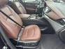 2021 Maroon /Brown Buick Enclave Avenir AWD (5GAEVCKWXMJ) with an 3.6L V6 DOHC 24V engine, 9A transmission, located at 116 5th Avenue South, Lewistown, MT, 59457, 47.063877, -109.427879 - Experience premium comfort and style in this 2021 Buick Enclave Avenir AWD — Buick’s flagship SUV that blends first-class luxury with confident performance. This one delivers everything you’d expect from the Avenir line: a beautifully refined interior with quilted leather seating, woodgrain tr - Photo#7