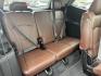 2021 Maroon /Brown Buick Enclave Avenir AWD (5GAEVCKWXMJ) with an 3.6L V6 DOHC 24V engine, 9A transmission, located at 116 5th Avenue South, Lewistown, MT, 59457, 47.063877, -109.427879 - Experience premium comfort and style in this 2021 Buick Enclave Avenir AWD — Buick’s flagship SUV that blends first-class luxury with confident performance. This one delivers everything you’d expect from the Avenir line: a beautifully refined interior with quilted leather seating, woodgrain tr - Photo#11