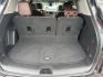 2021 Maroon /Brown Buick Enclave Avenir AWD (5GAEVCKWXMJ) with an 3.6L V6 DOHC 24V engine, 9A transmission, located at 116 5th Avenue South, Lewistown, MT, 59457, 47.063877, -109.427879 - Experience premium comfort and style in this 2021 Buick Enclave Avenir AWD — Buick’s flagship SUV that blends first-class luxury with confident performance. This one delivers everything you’d expect from the Avenir line: a beautifully refined interior with quilted leather seating, woodgrain tr - Photo#12