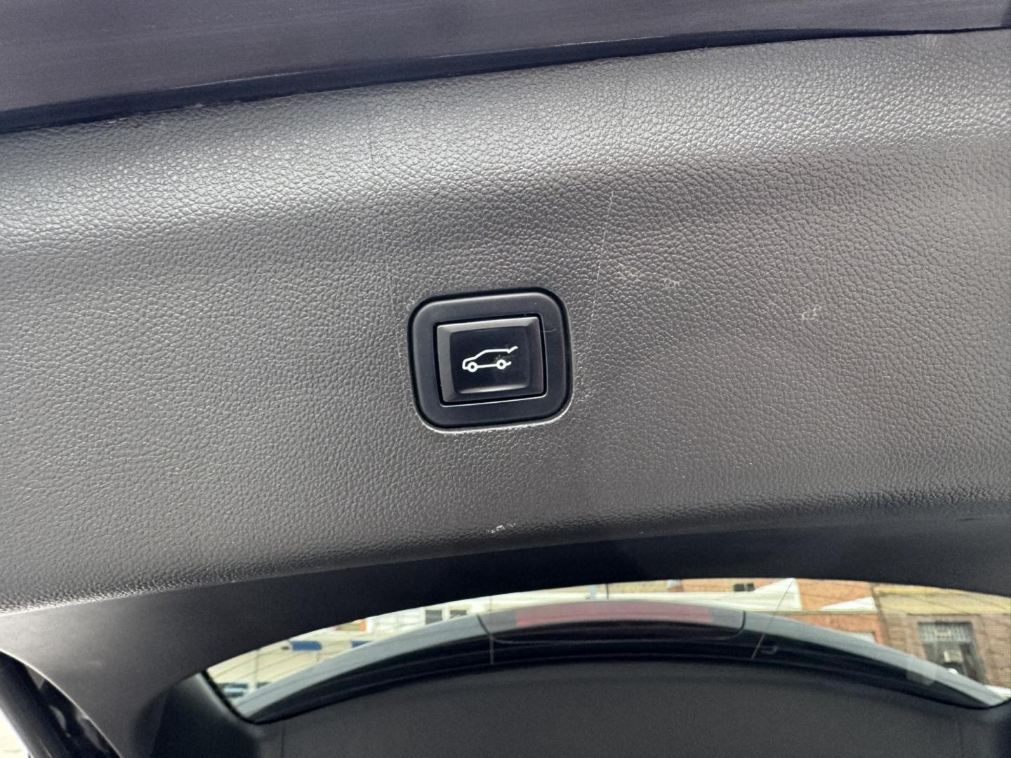 2021 Maroon /Brown Buick Enclave Avenir AWD (5GAEVCKWXMJ) with an 3.6L V6 DOHC 24V engine, 9A transmission, located at 116 5th Avenue South, Lewistown, MT, 59457, 47.063877, -109.427879 - Experience premium comfort and style in this 2021 Buick Enclave Avenir AWD — Buick’s flagship SUV that blends first-class luxury with confident performance. This one delivers everything you’d expect from the Avenir line: a beautifully refined interior with quilted leather seating, woodgrain tr - Photo#13