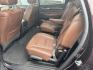 2021 Maroon /Brown Buick Enclave Avenir AWD (5GAEVCKWXMJ) with an 3.6L V6 DOHC 24V engine, 9A transmission, located at 116 5th Avenue South, Lewistown, MT, 59457, 47.063877, -109.427879 - Experience premium comfort and style in this 2021 Buick Enclave Avenir AWD — Buick’s flagship SUV that blends first-class luxury with confident performance. This one delivers everything you’d expect from the Avenir line: a beautifully refined interior with quilted leather seating, woodgrain tr - Photo#14