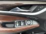 2021 Maroon /Brown Buick Enclave Avenir AWD (5GAEVCKWXMJ) with an 3.6L V6 DOHC 24V engine, 9A transmission, located at 116 5th Avenue South, Lewistown, MT, 59457, 47.063877, -109.427879 - Experience premium comfort and style in this 2021 Buick Enclave Avenir AWD — Buick’s flagship SUV that blends first-class luxury with confident performance. This one delivers everything you’d expect from the Avenir line: a beautifully refined interior with quilted leather seating, woodgrain tr - Photo#16
