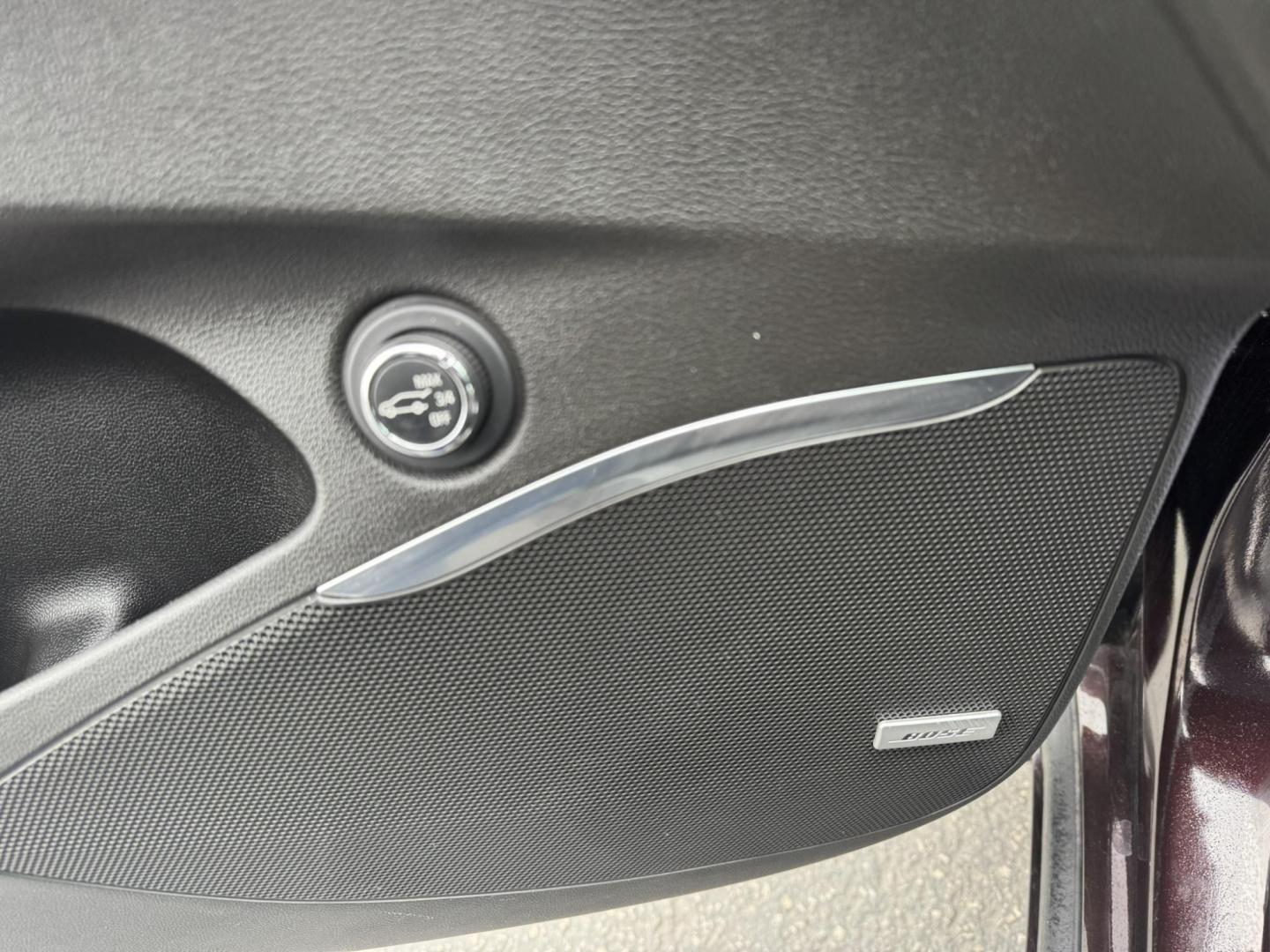 2021 Maroon /Brown Buick Enclave Avenir AWD (5GAEVCKWXMJ) with an 3.6L V6 DOHC 24V engine, 9A transmission, located at 116 5th Avenue South, Lewistown, MT, 59457, 47.063877, -109.427879 - Experience premium comfort and style in this 2021 Buick Enclave Avenir AWD — Buick’s flagship SUV that blends first-class luxury with confident performance. This one delivers everything you’d expect from the Avenir line: a beautifully refined interior with quilted leather seating, woodgrain tr - Photo#17