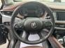 2021 Maroon /Brown Buick Enclave Avenir AWD (5GAEVCKWXMJ) with an 3.6L V6 DOHC 24V engine, 9A transmission, located at 116 5th Avenue South, Lewistown, MT, 59457, 47.063877, -109.427879 - Experience premium comfort and style in this 2021 Buick Enclave Avenir AWD — Buick’s flagship SUV that blends first-class luxury with confident performance. This one delivers everything you’d expect from the Avenir line: a beautifully refined interior with quilted leather seating, woodgrain tr - Photo#18