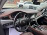 2021 Maroon /Brown Buick Enclave Avenir AWD (5GAEVCKWXMJ) with an 3.6L V6 DOHC 24V engine, 9A transmission, located at 116 5th Avenue South, Lewistown, MT, 59457, 47.063877, -109.427879 - Experience premium comfort and style in this 2021 Buick Enclave Avenir AWD — Buick’s flagship SUV that blends first-class luxury with confident performance. This one delivers everything you’d expect from the Avenir line: a beautifully refined interior with quilted leather seating, woodgrain tr - Photo#19