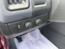 2021 Maroon /Black Chevrolet Colorado Z71 Crew Cab Long Box 4WD (1GCGTDEN8M1) with an 3.6L V6 DOHC 24V GAS engine, 6A transmission, located at 116 5th Avenue South, Lewistown, MT, 59457, 47.063877, -109.427879 - Photo#12