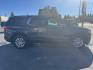 2019 Grey /Grey Chevrolet Traverse LT Cloth AWD (1GNEVGKW2KJ) with an 3.6L V6 DOHC 24V engine, 9A transmission, located at 116 5th Avenue South, Lewistown, MT, 59457, 47.063877, -109.427879 - Photo#1