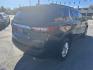 2019 Grey /Grey Chevrolet Traverse LT Cloth AWD (1GNEVGKW2KJ) with an 3.6L V6 DOHC 24V engine, 9A transmission, located at 116 5th Avenue South, Lewistown, MT, 59457, 47.063877, -109.427879 - Photo#2