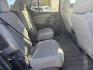 2019 Grey /Grey Chevrolet Traverse LT Cloth AWD (1GNEVGKW2KJ) with an 3.6L V6 DOHC 24V engine, 9A transmission, located at 116 5th Avenue South, Lewistown, MT, 59457, 47.063877, -109.427879 - Photo#8