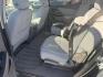 2019 Grey /Grey Chevrolet Traverse LT Cloth AWD (1GNEVGKW2KJ) with an 3.6L V6 DOHC 24V engine, 9A transmission, located at 116 5th Avenue South, Lewistown, MT, 59457, 47.063877, -109.427879 - Photo#11