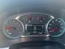 2019 Grey /Grey Chevrolet Traverse LT Cloth AWD (1GNEVGKW2KJ) with an 3.6L V6 DOHC 24V engine, 9A transmission, located at 116 5th Avenue South, Lewistown, MT, 59457, 47.063877, -109.427879 - Photo#14