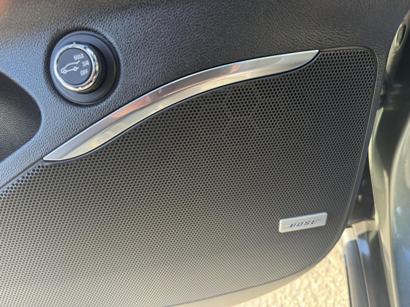 2023 Green /Grey Buick Enclave Premium AWD (5GAEVBKWXPJ) with an 3.6L V6 DOHC 24V engine, 9A transmission, located at 116 5th Avenue South, Lewistown, MT, 59457, 47.063877, -109.427879 - **2023 Buick Enclave Premium AWD** — GM Lease Return, Clean One-Owner Car ax. This Enclave delivers that quiet, upscale ride Buick is known for, with room for the whole family and all the comfort features you expect in the Premium trim. Leather seating, heated and cooled front seats, heated second - Photo#15