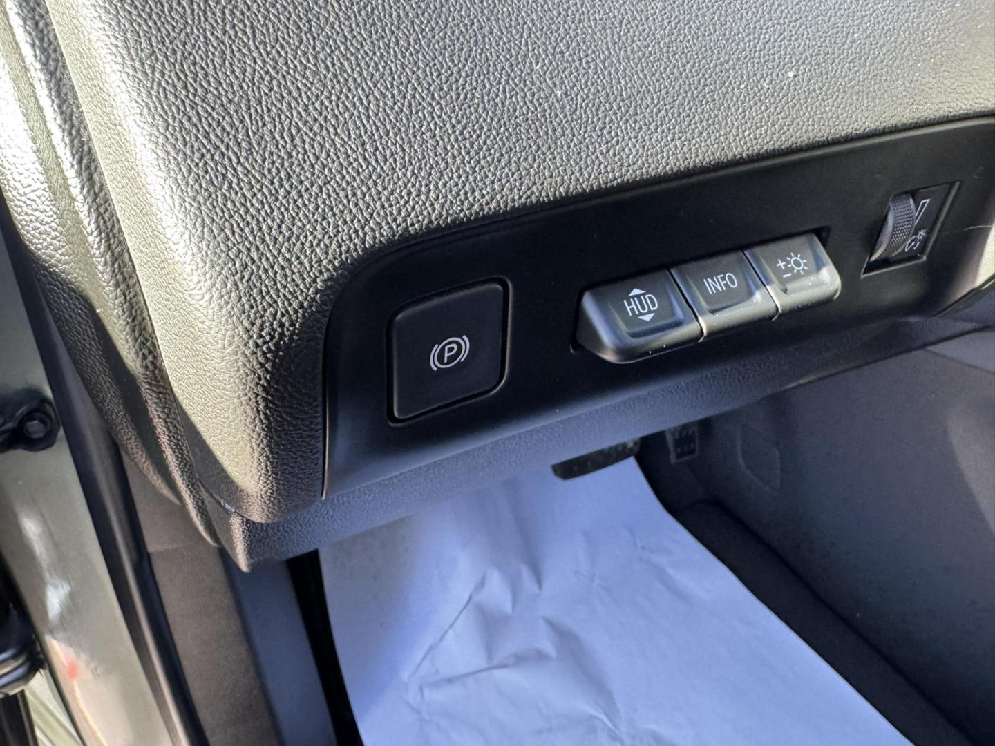 2023 Green /Grey Buick Enclave Premium AWD (5GAEVBKWXPJ) with an 3.6L V6 DOHC 24V engine, 9A transmission, located at 116 5th Avenue South, Lewistown, MT, 59457, 47.063877, -109.427879 - **2023 Buick Enclave Premium AWD** — GM Lease Return, Clean One-Owner Car ax. This Enclave delivers that quiet, upscale ride Buick is known for, with room for the whole family and all the comfort features you expect in the Premium trim. Leather seating, heated and cooled front seats, heated second - Photo#16