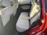 2017 Maroon /Grey Subaru Forester 2.5i Premium PZEV CVT (JF2SJABCXHH) with an 2.5L H4 SOHC 16V engine, CVT transmission, located at 116 5th Avenue South, Lewistown, MT, 59457, 47.063877, -109.427879 - Clean One Owner Car Fax, local trade! - Photo#11