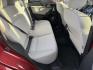 2017 Maroon /Grey Subaru Forester 2.5i Premium PZEV CVT (JF2SJABCXHH) with an 2.5L H4 SOHC 16V engine, CVT transmission, located at 116 5th Avenue South, Lewistown, MT, 59457, 47.063877, -109.427879 - Clean One Owner Car Fax, local trade! - Photo#13