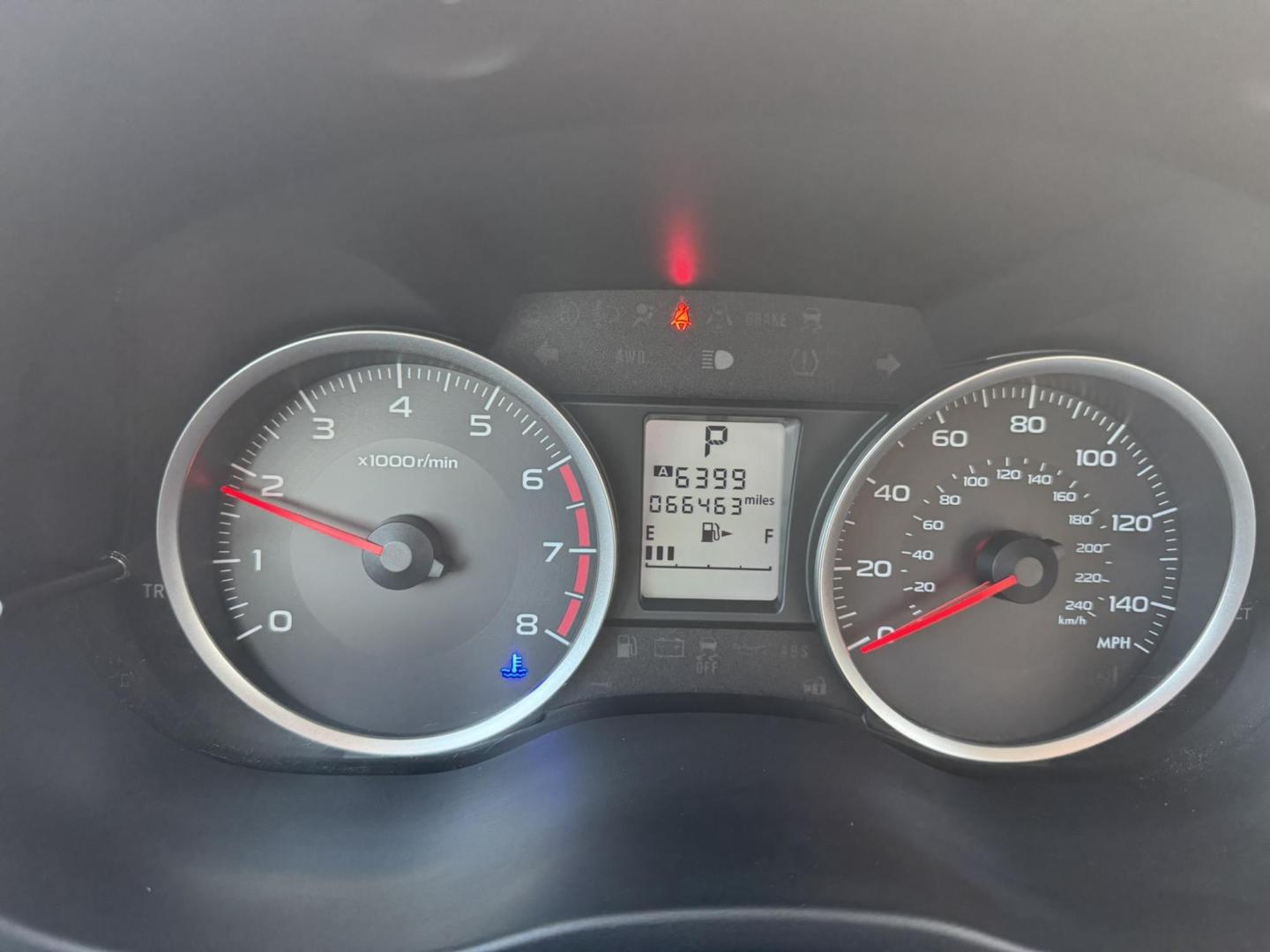 2017 Maroon /Grey Subaru Forester 2.5i Premium PZEV CVT (JF2SJABCXHH) with an 2.5L H4 SOHC 16V engine, CVT transmission, located at 116 5th Avenue South, Lewistown, MT, 59457, 47.063877, -109.427879 - Clean One Owner Car Fax, local trade! - Photo#15