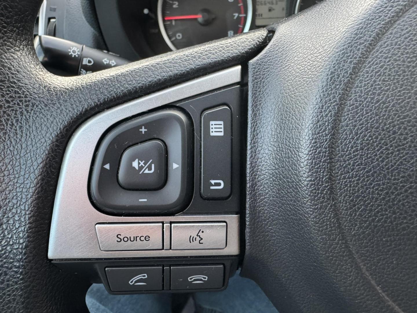 2017 Maroon /Grey Subaru Forester 2.5i Premium PZEV CVT (JF2SJABCXHH) with an 2.5L H4 SOHC 16V engine, CVT transmission, located at 116 5th Avenue South, Lewistown, MT, 59457, 47.063877, -109.427879 - Clean One Owner Car Fax, local trade! - Photo#19