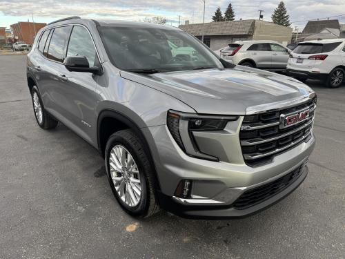 2024 GMC Acadia Elevation AWD