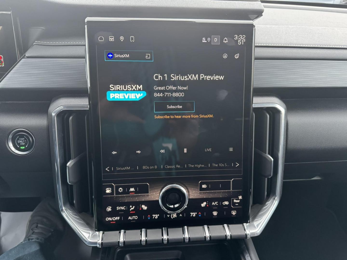 2024 Silver /Black GMC Acadia Elevation AWD (1GKENNKS0RJ) with an 2.5L L4 DOHC 16V engine, 9A transmission, located at 116 5th Avenue South, Lewistown, MT, 59457, 47.063877, -109.427879 - Just arrived — a 2024 GMC Acadia Elevation AWD, and it’s the right build. This one comes with the Elevation appearance package, a full leather interior, and the updated body style that looks sharp from every angle. You get confident AWD for winter, a smooth turbo powertrain, three-row seating, a - Photo#21