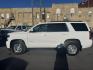 2020 WHITE /Tan Chevrolet Tahoe LT 4WD (1GNSKBKC1LR) with an 5.3L V8 OHV 16V engine, 6A transmission, located at 116 5th Avenue South, Lewistown, MT, 59457, 47.063877, -109.427879 - Clean, One Owner Carfax on this well maintained local trade! - Photo#5
