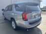 2023 Silver /Black GMC Yukon Denali 4WD (1GKS2DKL8PR) with an 6.2L V8 OHV 16V engine, 10A transmission, located at 116 5th Avenue South, Lewistown, MT, 59457, 47.063877, -109.427879 - 2023 GMC Yukon Denali — Super Cruise • Rear Entertainment • Loaded This 2023 Yukon Denali checks every box if you’re looking for luxury, space, and long-distance comfort. It’s powered by the smooth 6.2L V8 and finished in true Denali style with premium leather, advanced tech, and a quie- Photo#4