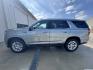 2023 Silver /Black GMC Yukon Denali 4WD (1GKS2DKL8PR) with an 6.2L V8 OHV 16V engine, 10A transmission, located at 116 5th Avenue South, Lewistown, MT, 59457, 47.063877, -109.427879 - 2023 GMC Yukon Denali — Super Cruise • Rear Entertainment • Loaded This 2023 Yukon Denali checks every box if you’re looking for luxury, space, and long-distance comfort. It’s powered by the smooth 6.2L V8 and finished in true Denali style with premium leather, advanced tech, and a quie- Photo#5