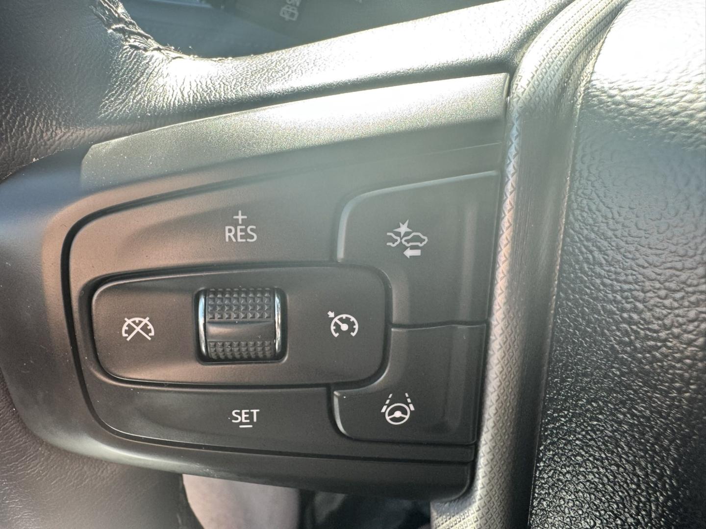 2023 Silver /Black GMC Yukon Denali 4WD (1GKS2DKL8PR) with an 6.2L V8 OHV 16V engine, 10A transmission, located at 116 5th Avenue South, Lewistown, MT, 59457, 47.063877, -109.427879 - 2023 GMC Yukon Denali — Super Cruise • Rear Entertainment • Loaded This 2023 Yukon Denali checks every box if you’re looking for luxury, space, and long-distance comfort. It’s powered by the smooth 6.2L V8 and finished in true Denali style with premium leather, advanced tech, and a quie- Photo#21