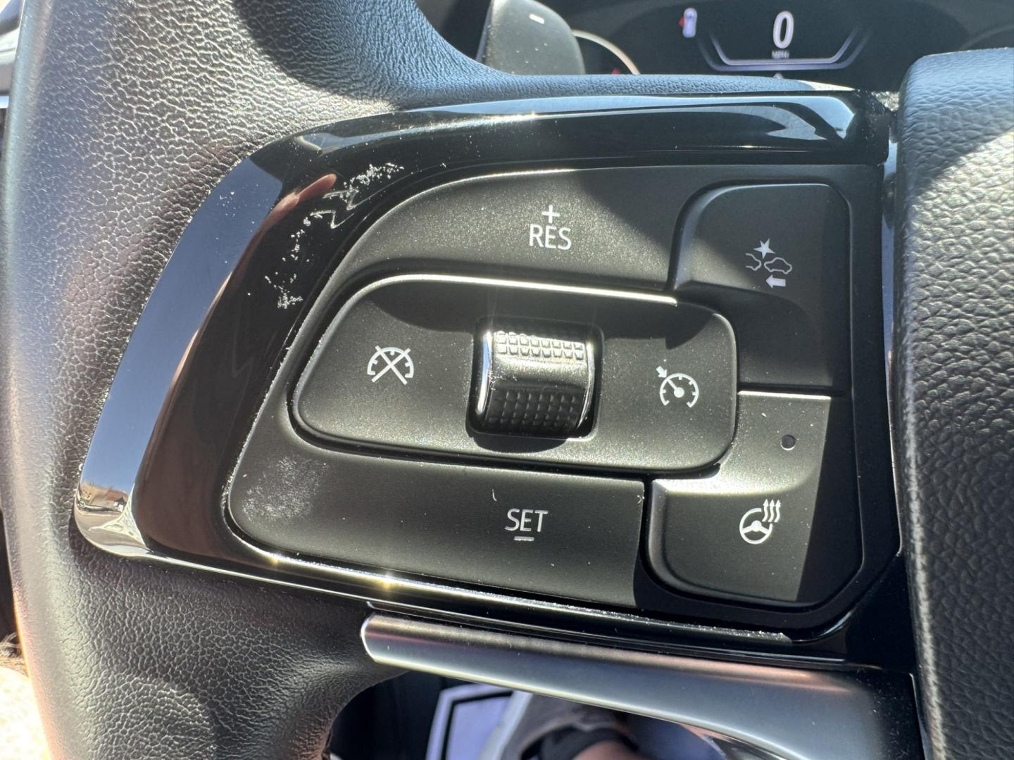 2022 Green /Grey Buick Enclave Premium AWD (5GAEVBKW6NJ) with an 3.6L V6 DOHC 24V engine, 9A transmission, located at 116 5th Avenue South, Lewistown, MT, 59457, 47.063877, -109.427879 - This 2022 Buick Enclave Premium AWD is the perfect mix of comfort, space, and confidence. Smooth-riding all-wheel drive makes it ideal year-round, while the Premium trim delivers the upscale feel Buick is known for. Leather seating, heated front seats, a power panoramic sunroof, and a quiet, refined- Photo#19