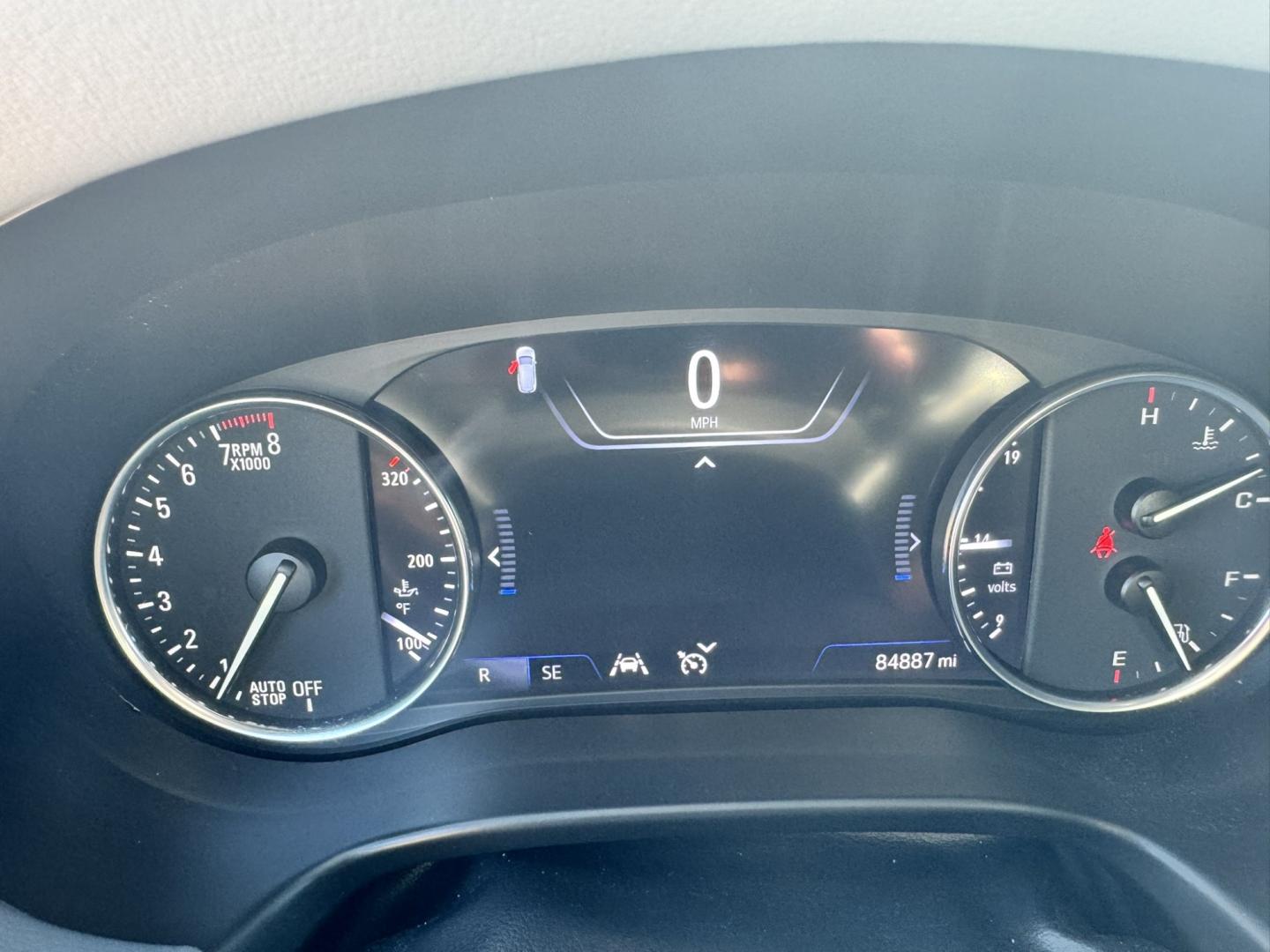 2022 Green /Grey Buick Enclave Premium AWD (5GAEVBKW6NJ) with an 3.6L V6 DOHC 24V engine, 9A transmission, located at 116 5th Avenue South, Lewistown, MT, 59457, 47.063877, -109.427879 - This 2022 Buick Enclave Premium AWD is the perfect mix of comfort, space, and confidence. Smooth-riding all-wheel drive makes it ideal year-round, while the Premium trim delivers the upscale feel Buick is known for. Leather seating, heated front seats, a power panoramic sunroof, and a quiet, refined- Photo#27