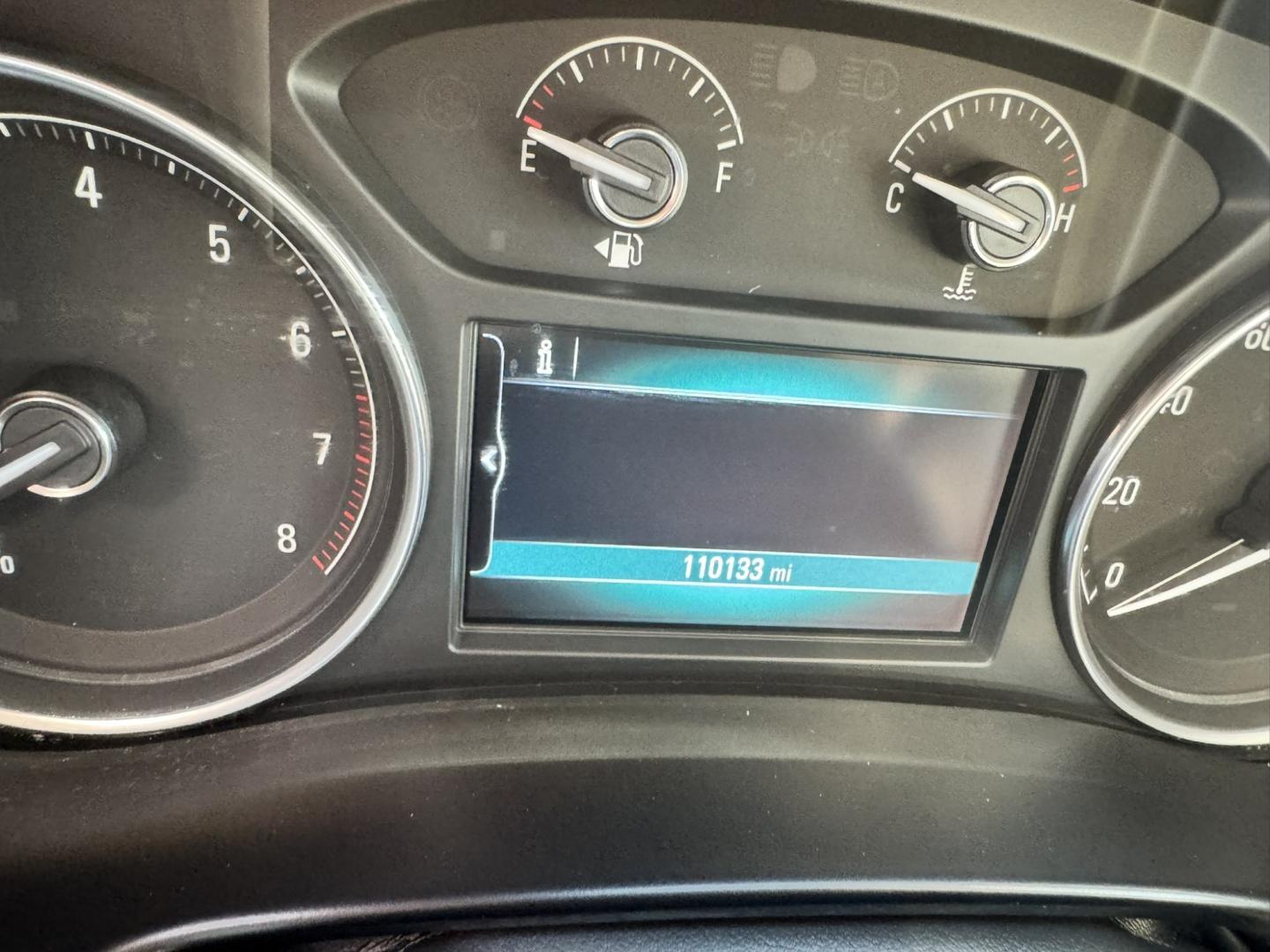 2022 Green /Grey Buick Enclave Premium AWD (5GAEVBKW6NJ) with an 3.6L V6 DOHC 24V engine, 9A transmission, located at 116 5th Avenue South, Lewistown, MT, 59457, 47.063877, -109.427879 - This 2022 Buick Enclave Premium AWD is the perfect mix of comfort, space, and confidence. Smooth-riding all-wheel drive makes it ideal year-round, while the Premium trim delivers the upscale feel Buick is known for. Leather seating, heated front seats, a power panoramic sunroof, and a quiet, refined- Photo#29